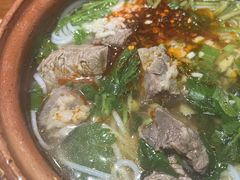 -麒麟风烤牛肉·云南烧烤小排档(丹凤街店)