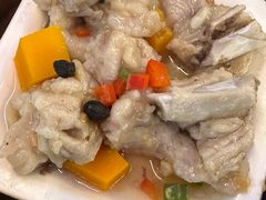 -万山楼海鲜酒家·二十三年老字号