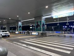 -贵阳龙洞堡国际机场-T2航站楼