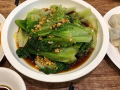 -长城东北菜(新港西路店)