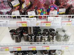 零售区-百年义利(甜水园东里店)