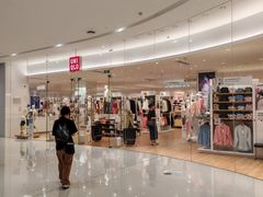 -优衣库(长沙国金中心店)