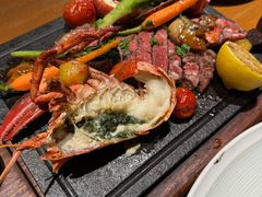 海陆大餐-普朗姆生蚝吧(原建国路店)