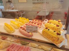 -欧包遇见茶(城光荟店)