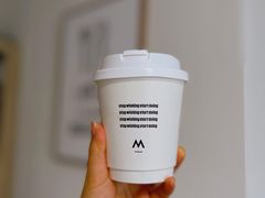 -M Stand(北京平安幸福中心店)