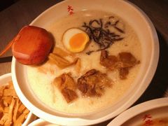 -味千拉面(东营西城万达店)