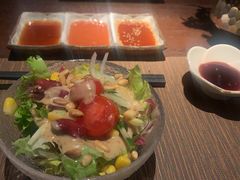 -岩盐·铁板料理(嘉里店)
