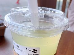 -Tims天好咖啡(河西万象城店)