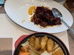 -同里湖大饭店-怡景轩中餐厅(同里古镇店)