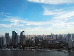 -花旗集团大厦