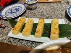 -南京大牌档(济南万象城店)