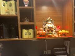 -快乐小羊(富强中路店)