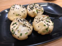 -小杨生煎(湟普汇店)