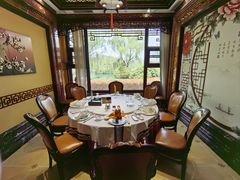 -鹊华居·地道鲁菜·海鲜·融合味(大明湖店)