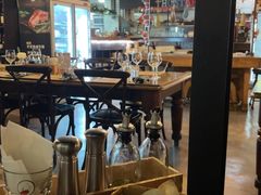 -Hostaria Bar维他餐吧·意大利西餐厅·牛排馆