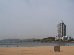 -青岛第二海水浴场