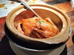 -外婆家(蓝色港湾店)