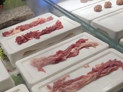 -四囍码头海鲜烧烤自助火锅(外滩南京东路悦荟广场店)