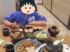 -松幸日式料理(中山路店)