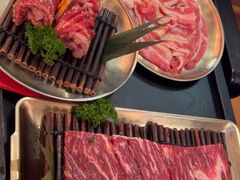 -西塔老太太泥炉烤肉(上海七宝领展广场店)