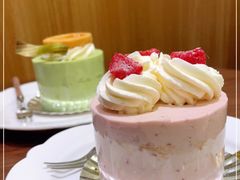 -chuchulab日式短蛋糕(粤海天地店)