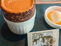 -福楼毕斯罗F Bistronome(国贸商城约会地标景观店)