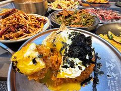 -金龙烧烤·牛肉面(西塔店)