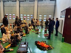 -艾儿思国际幼托园(双井园店)