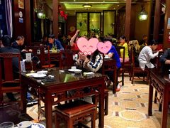 大堂-皇饭儿·王润兴酒楼(河坊街店)