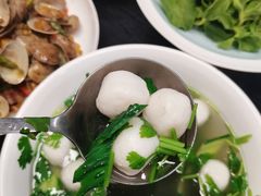 -舟小鲜·舟山小渔村(凤城四路中登广场店)