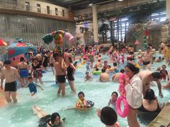 -南宫温泉水世界