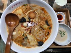 -亲爱哒麻辣烫 Mrs zan's kitchen
