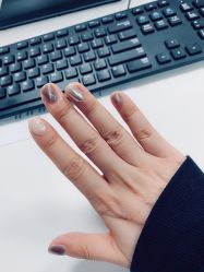 -Pink You美甲美睫纹绣定制中心