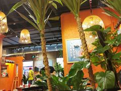 大堂-老客家·客家菜(万达店)