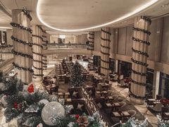 -上海外滩华尔道夫酒店