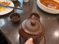 -熠盛粤味·顺德桑拿鸡(永康路店)