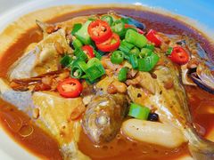 -闽上鲜·福建菜(龙湖滨江天街店)