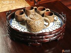 茶具-大可堂普洱茶馆(襄阳南路馆)