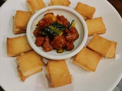 -猪肉婆私房菜(容桂总店)