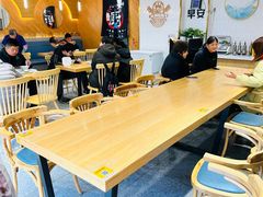 -早安山丘·豆浆油条(小木桥路店)