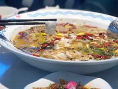 -花椒俏川菜小馆(南海万达店)