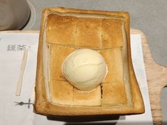 -绿茶餐厅(广州天河城店)