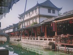 -滦州古城