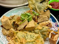-绍兴名菜馆(可乐路店)