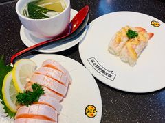 -元气寿司(东方宝泰店)