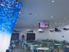 -深海中餐厅(国家海洋博物馆店)