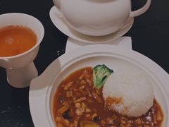 -厦门艾美酒店·乐美中餐厅