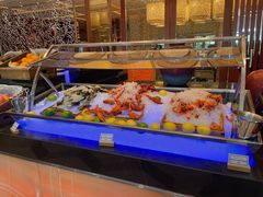 -鸣诗自助餐(澳門四季酒店)