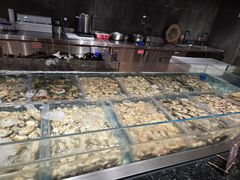 -萧邦音乐会所KTV·蒸汽活海鲜自助(福田店)