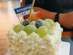 -東盛炭烤自助料理(浦东文峰广场店)